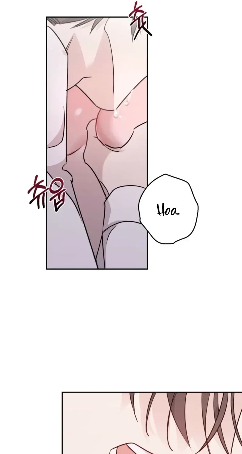 No Room For Friendship Chapter 30, page 51