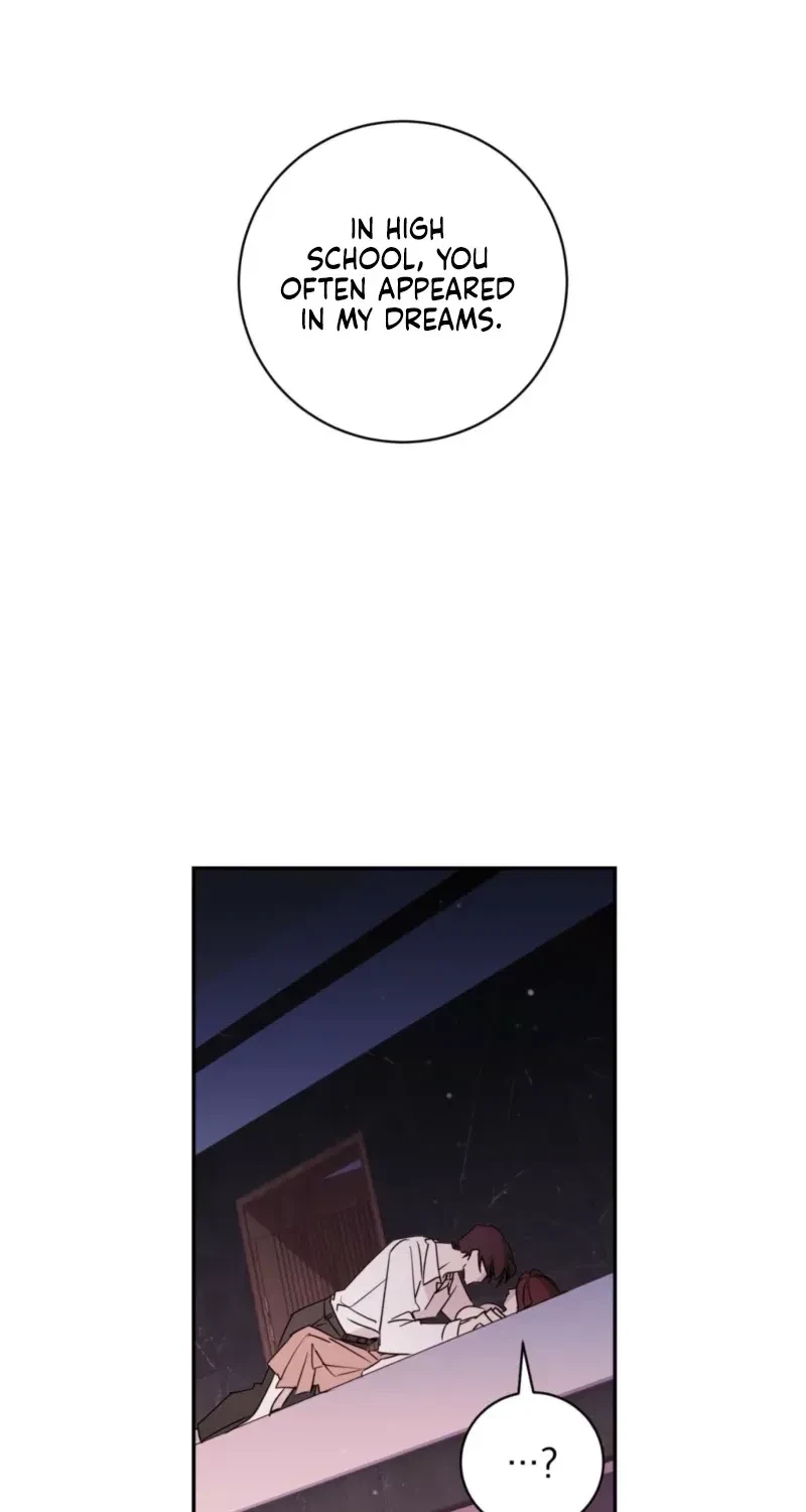 No Room For Friendship Chapter 30, page 54