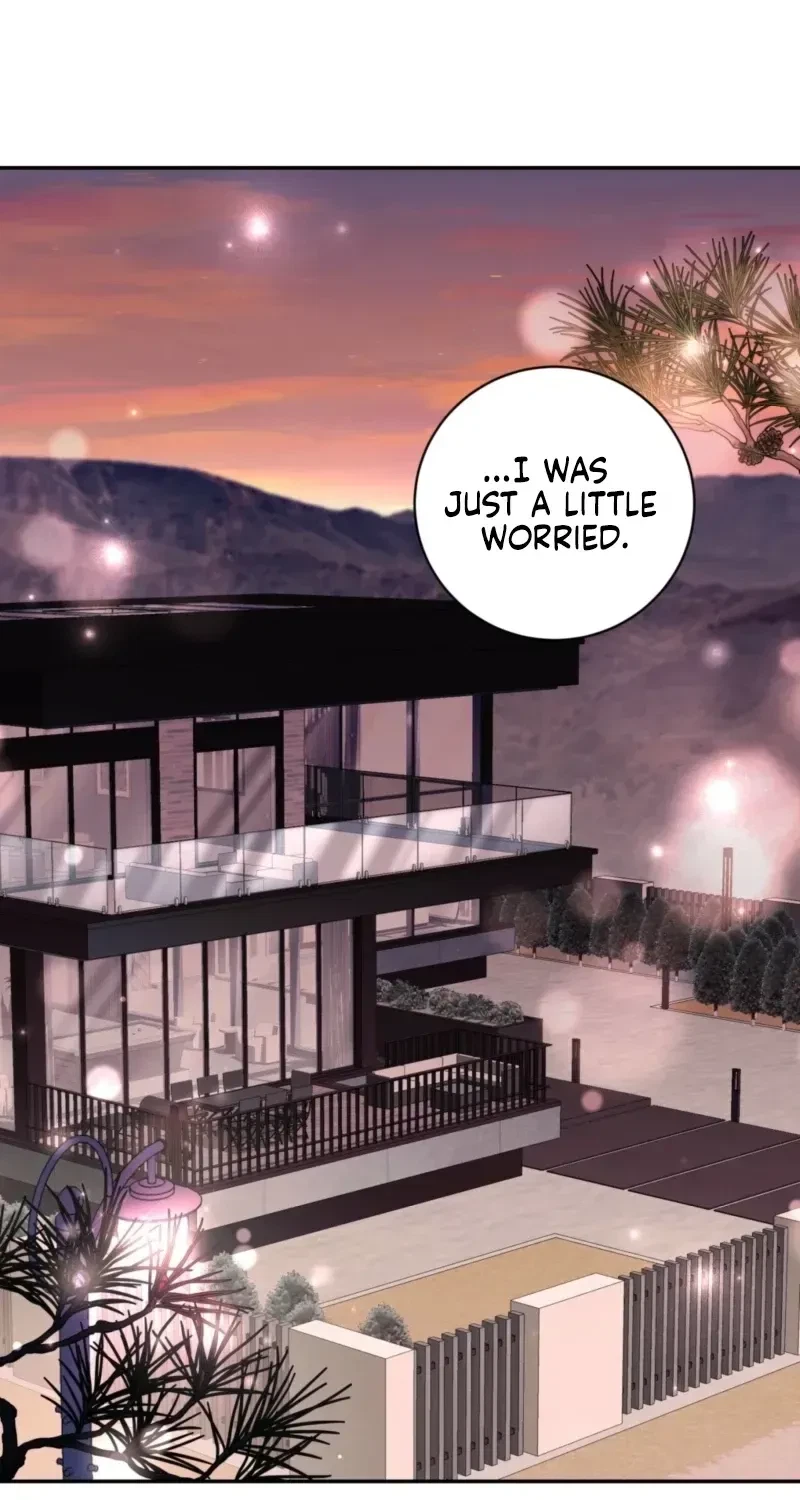 No Room For Friendship Chapter 30, page 6