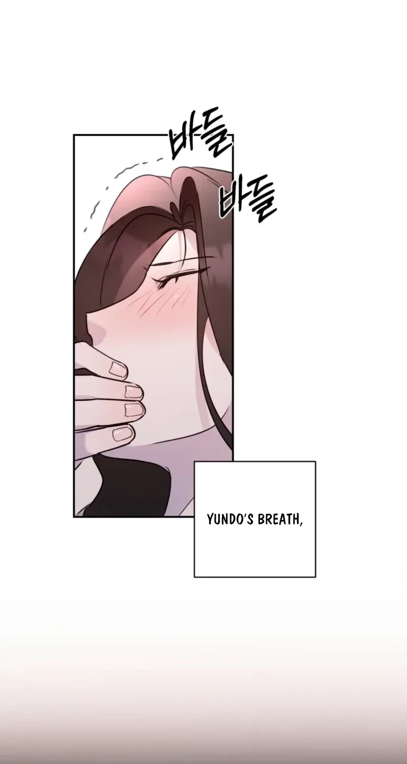 No Room For Friendship Chapter 30, page 68