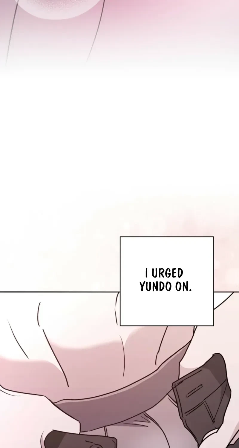 No Room For Friendship Chapter 30, page 73