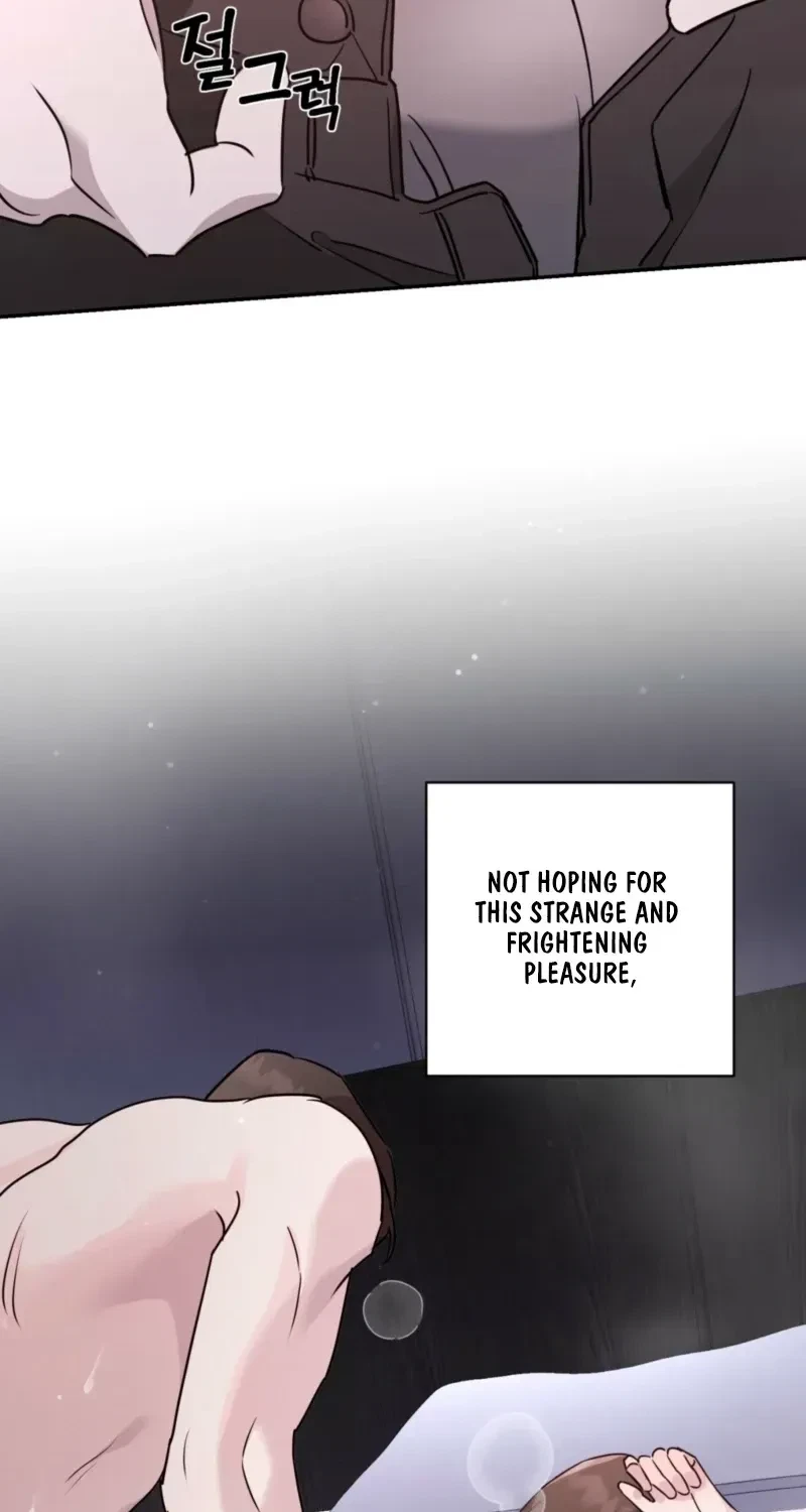 No Room For Friendship Chapter 30, page 74