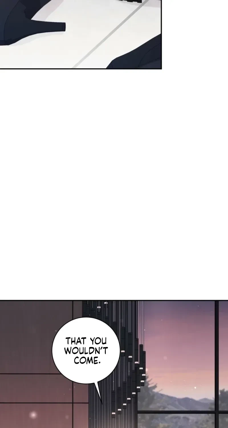 No Room For Friendship Chapter 30, page 8