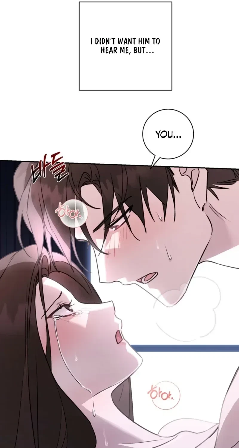 No Room For Friendship Chapter 30, page 81