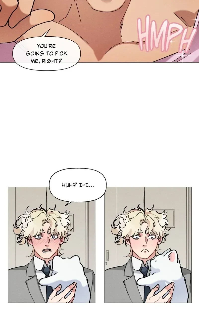 The Beast Of Bahal Never Misses Its Prey Chapter 55, page 3
