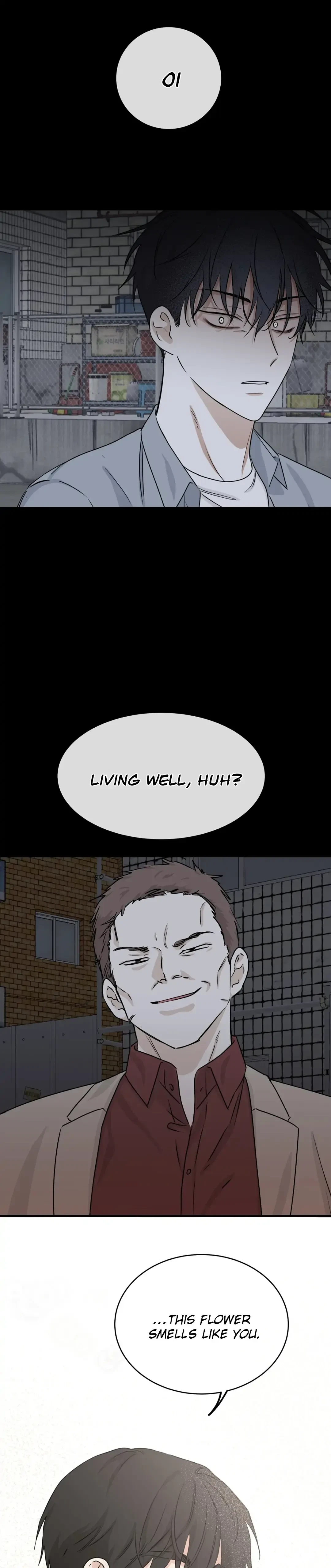Low Tide In Twilight Chapter 29.5, page 3
