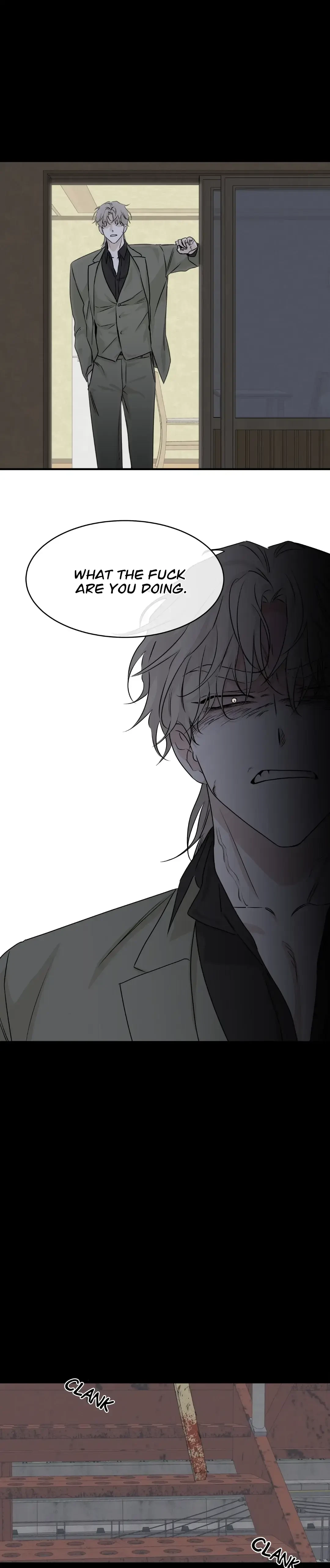 Low Tide In Twilight Chapter 29.5, page 6