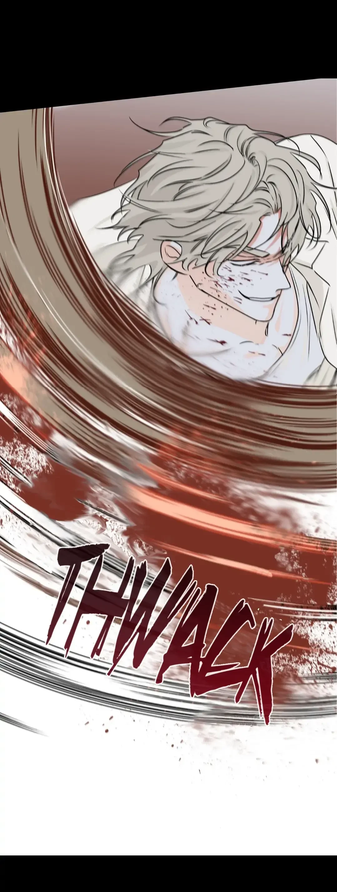 Low Tide In Twilight Chapter 29.5, page 8