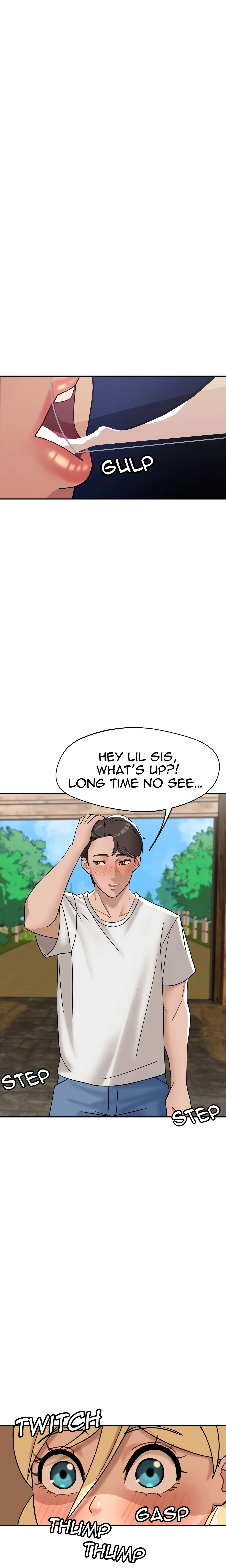 Teach Me First! Chapter 1 (Uncensored), page 13