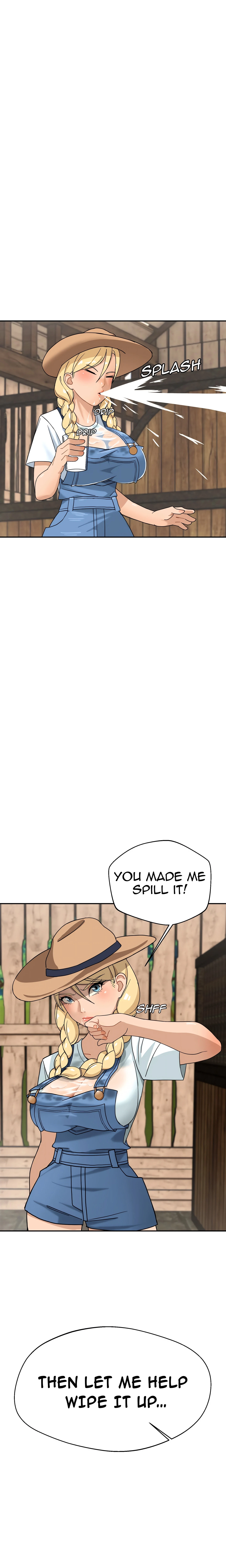 Teach Me First! Chapter 1 (Uncensored), page 14