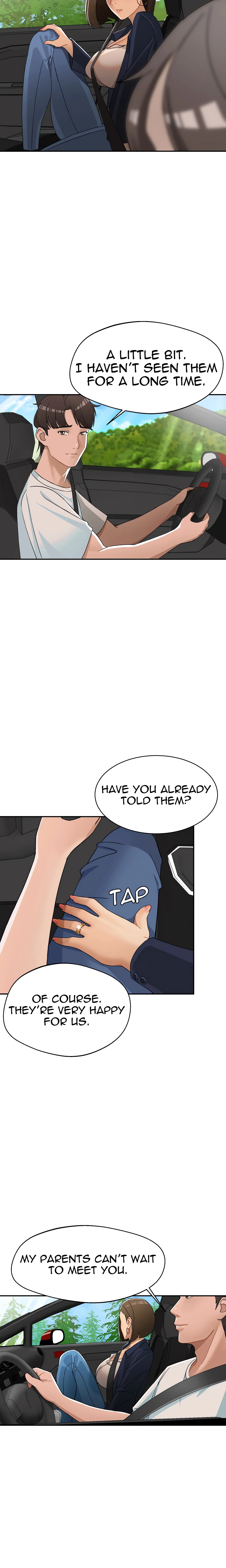 Teach Me First! Chapter 1 (Uncensored), page 6