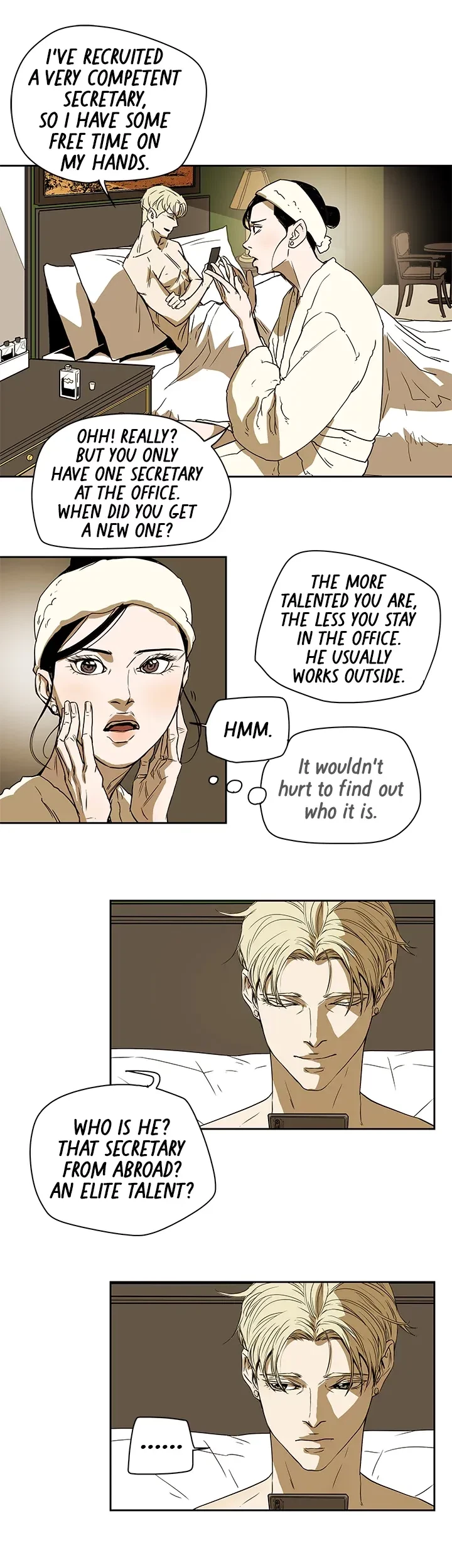 Chapter 76, page 33