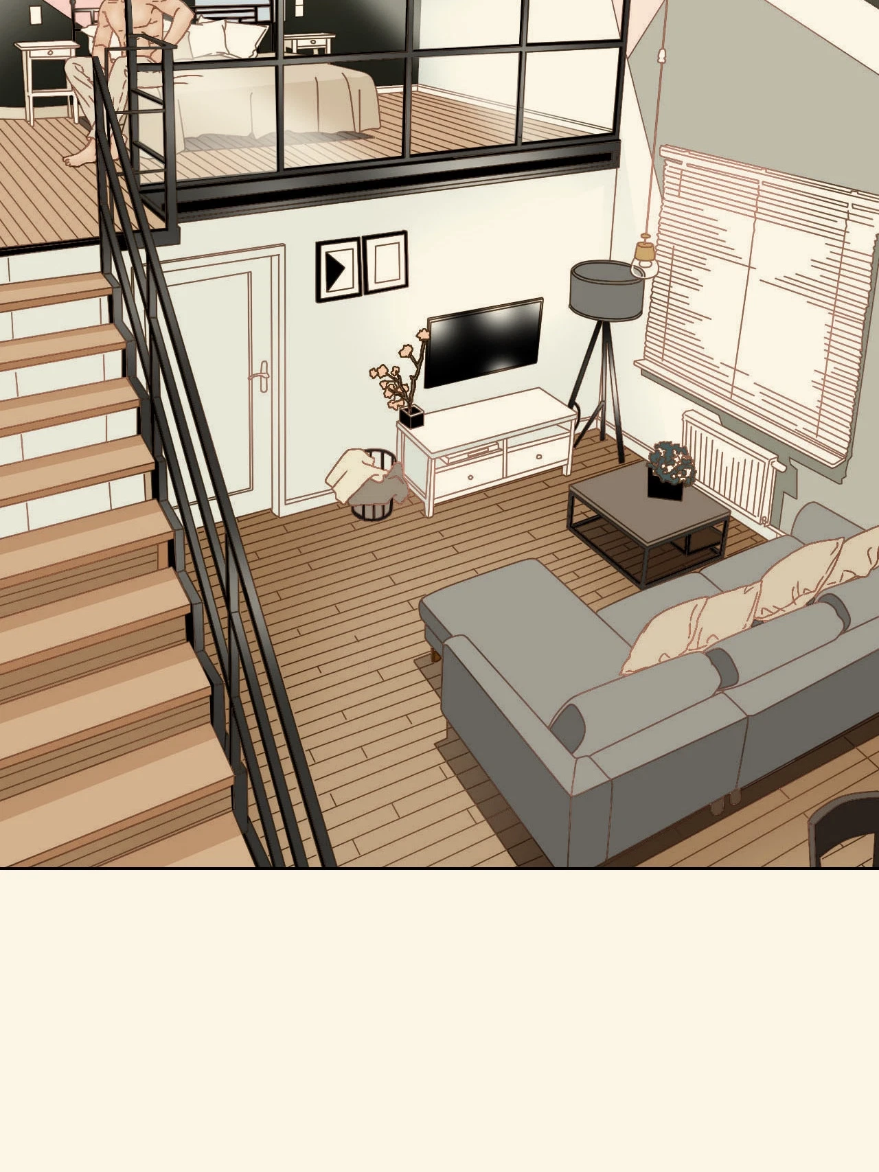My Mother's Lover 2 Chapter 52, page 17