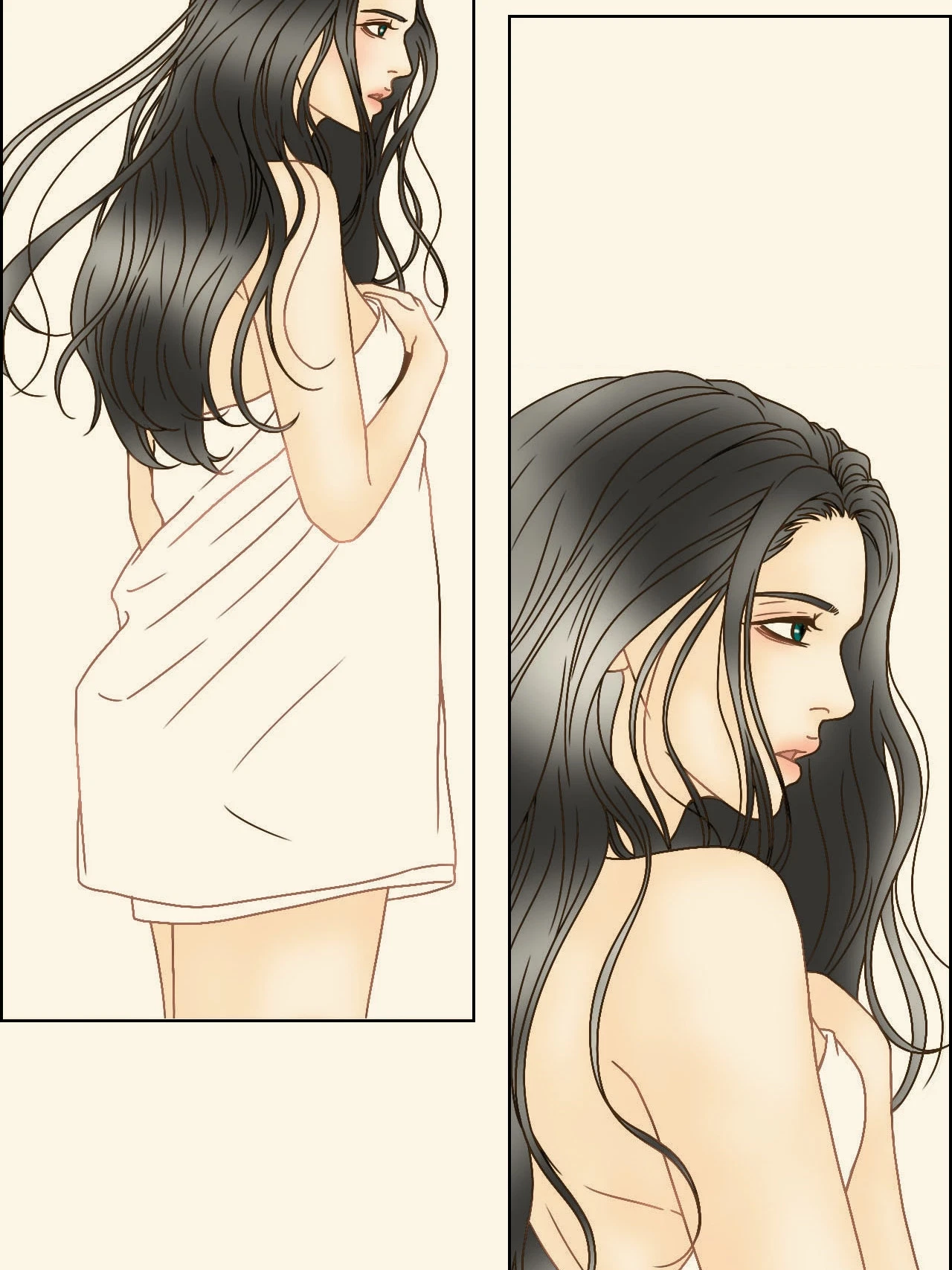 My Mother's Lover 2 Chapter 52, page 20