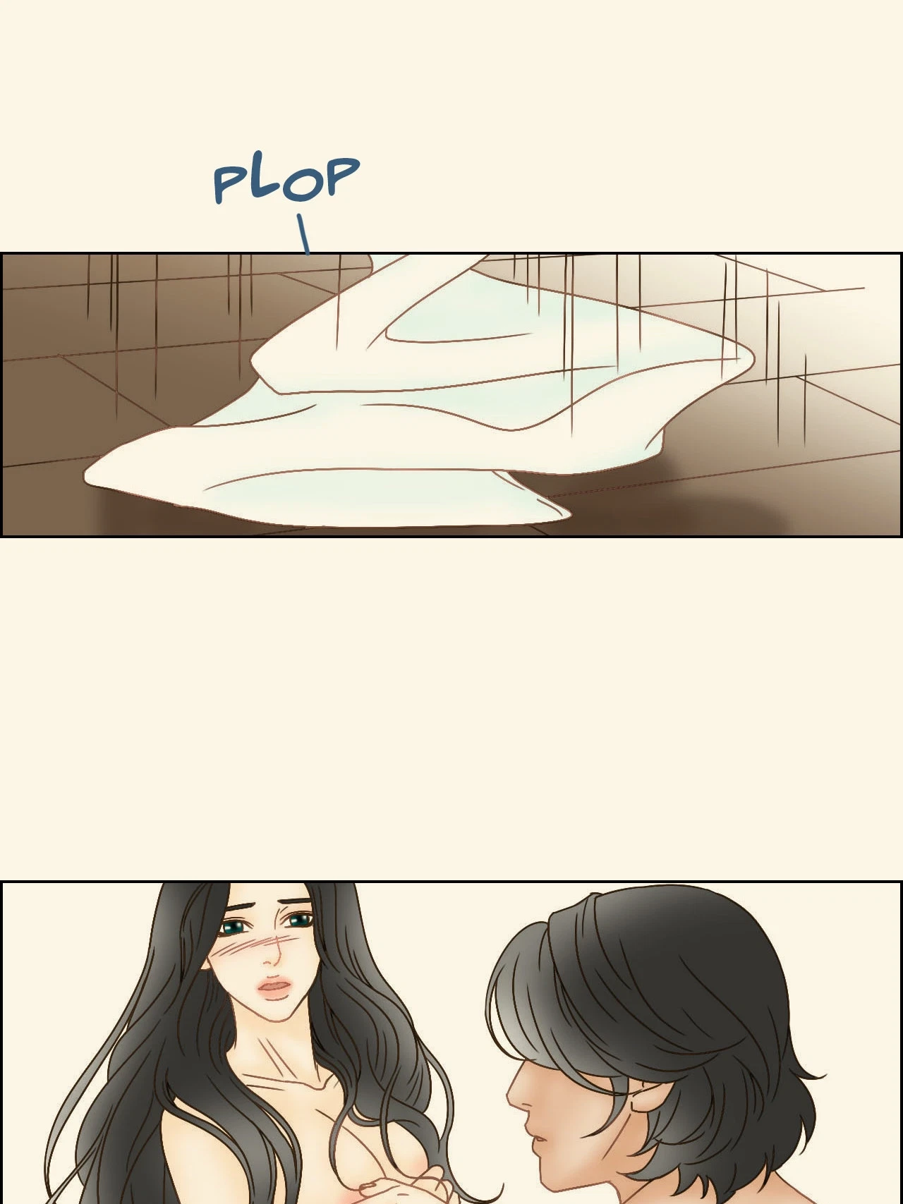 My Mother's Lover 2 Chapter 52, page 22