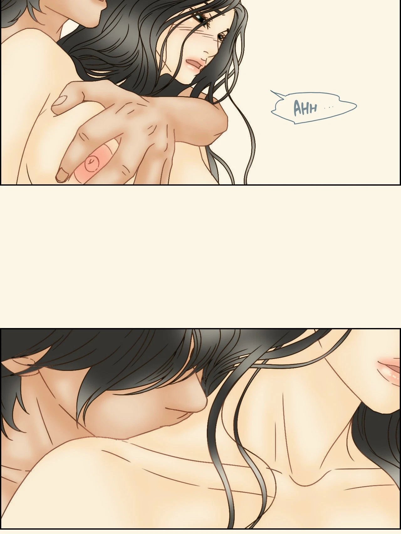 My Mother's Lover 2 Chapter 52, page 27