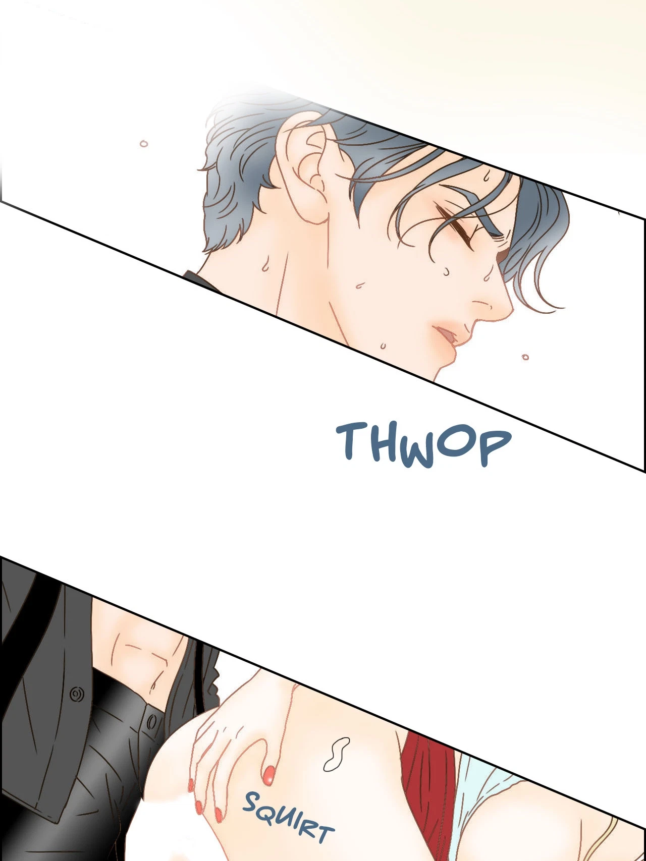 My Mother's Lover 2 Chapter 52, page 35
