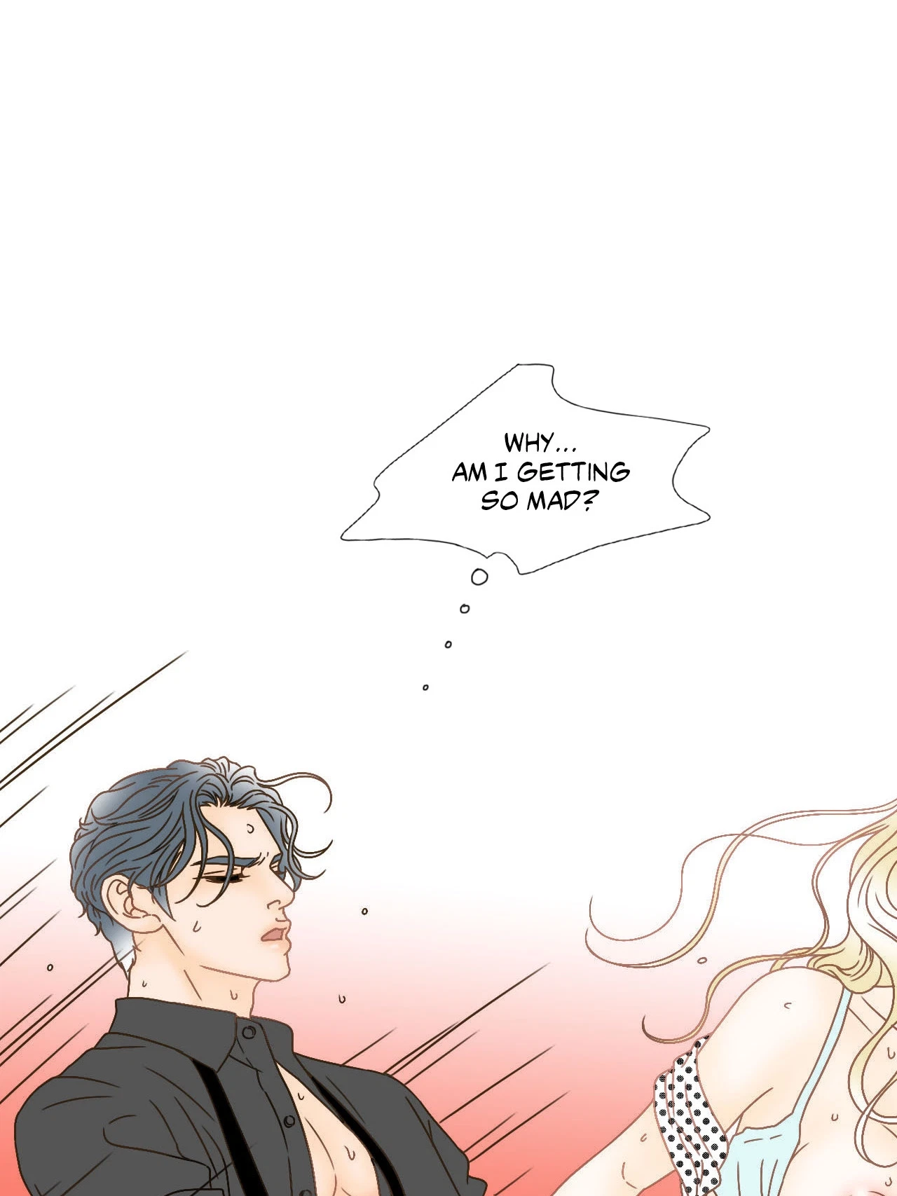 My Mother's Lover 2 Chapter 52, page 37