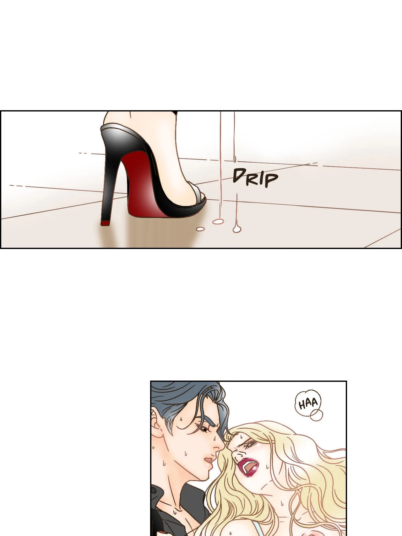 My Mother's Lover 2 Chapter 52, page 41