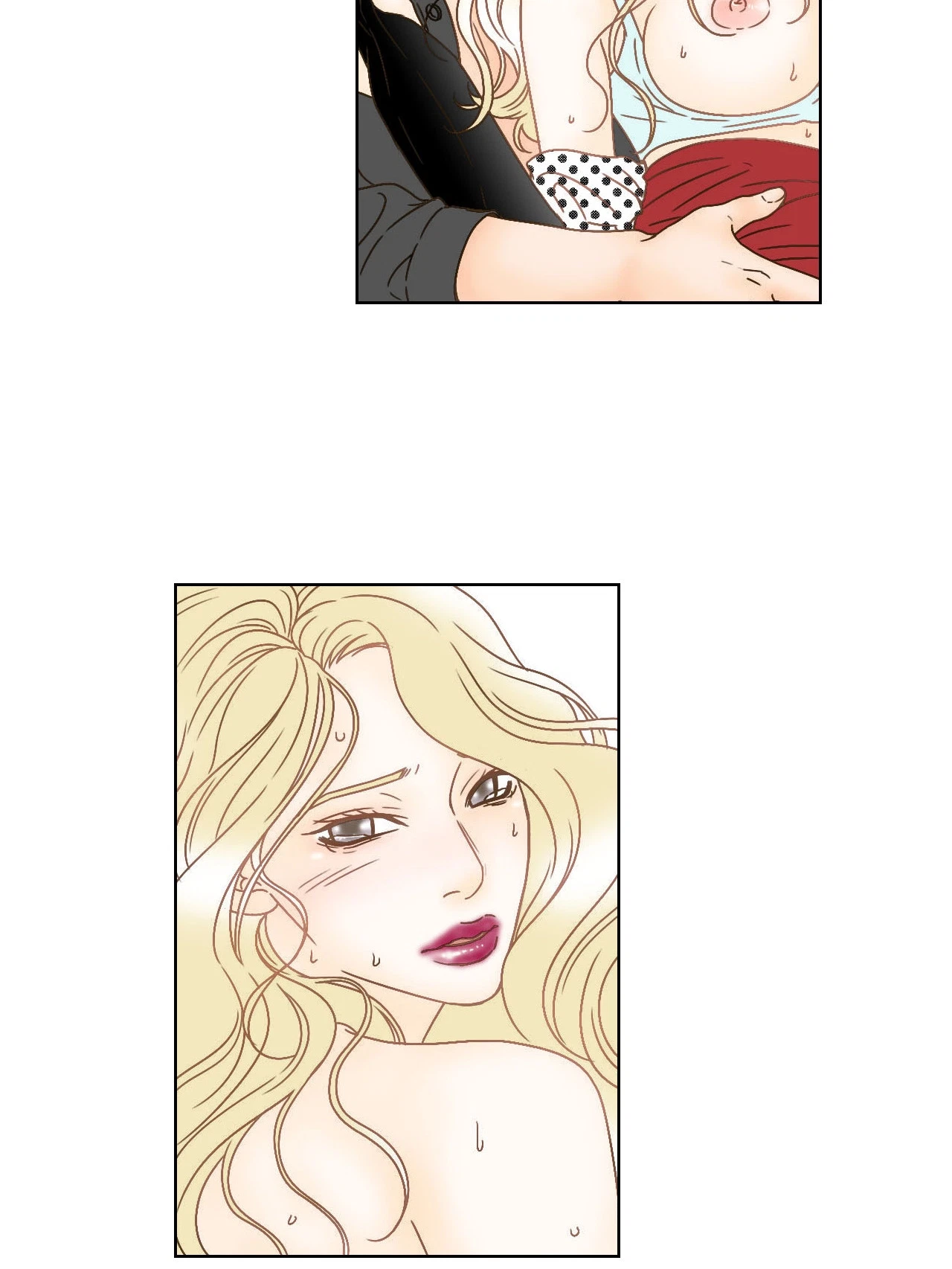 My Mother's Lover 2 Chapter 52, page 42