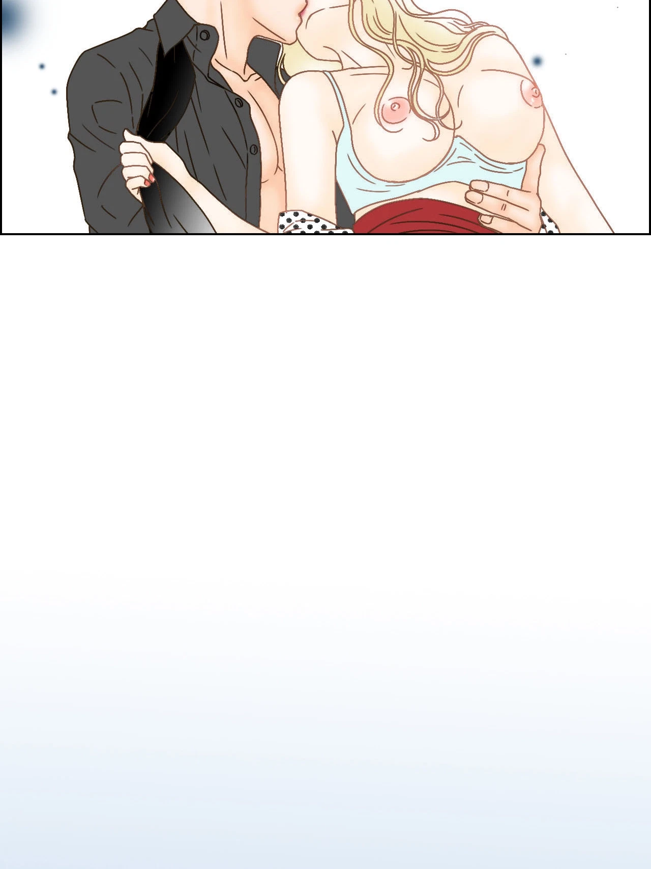 My Mother's Lover 2 Chapter 52, page 44