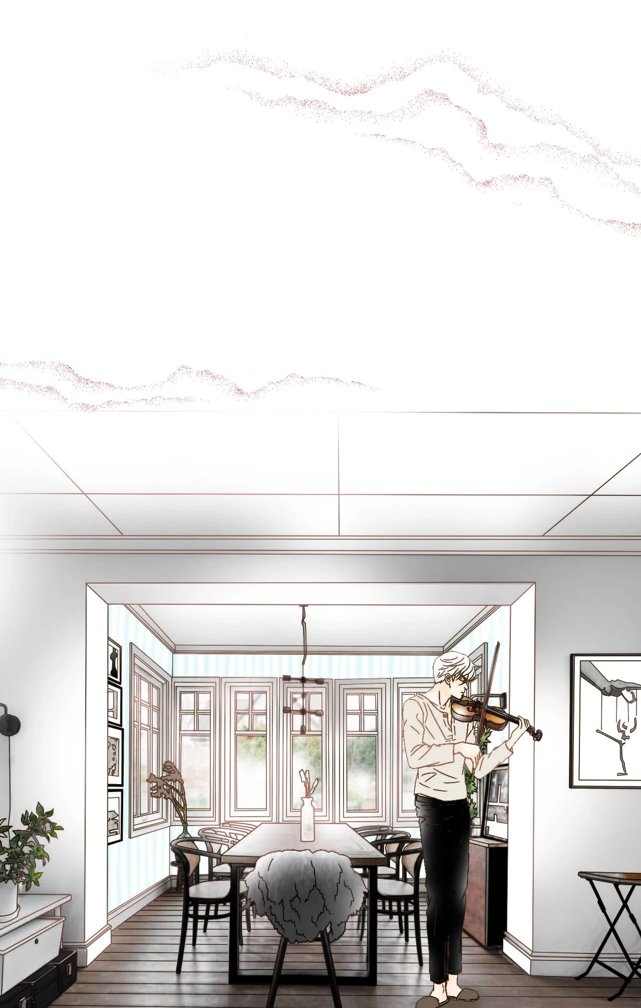 My Mother's Lover 2 Chapter 52, page 52