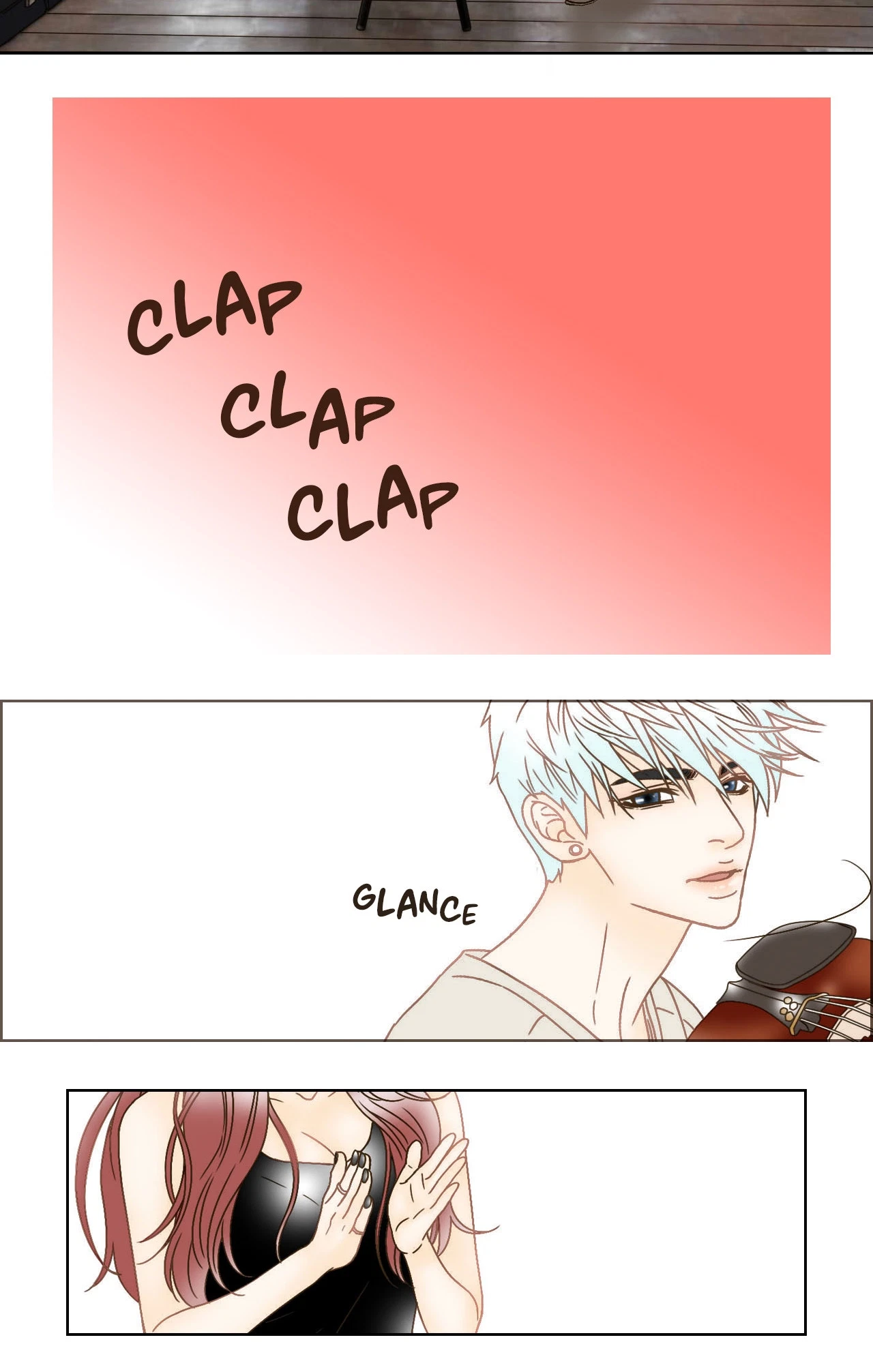 My Mother's Lover 2 Chapter 52, page 53
