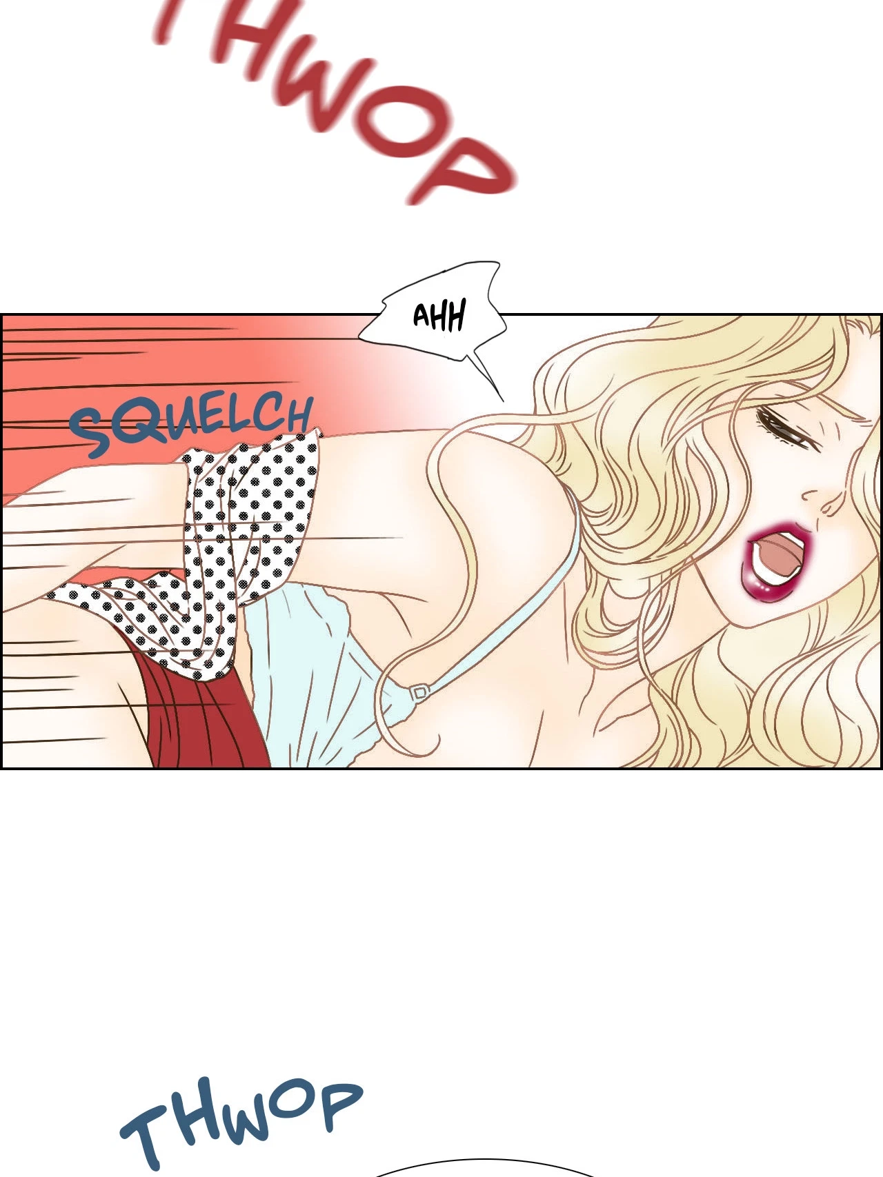 My Mother's Lover 2 Chapter 52, page 8