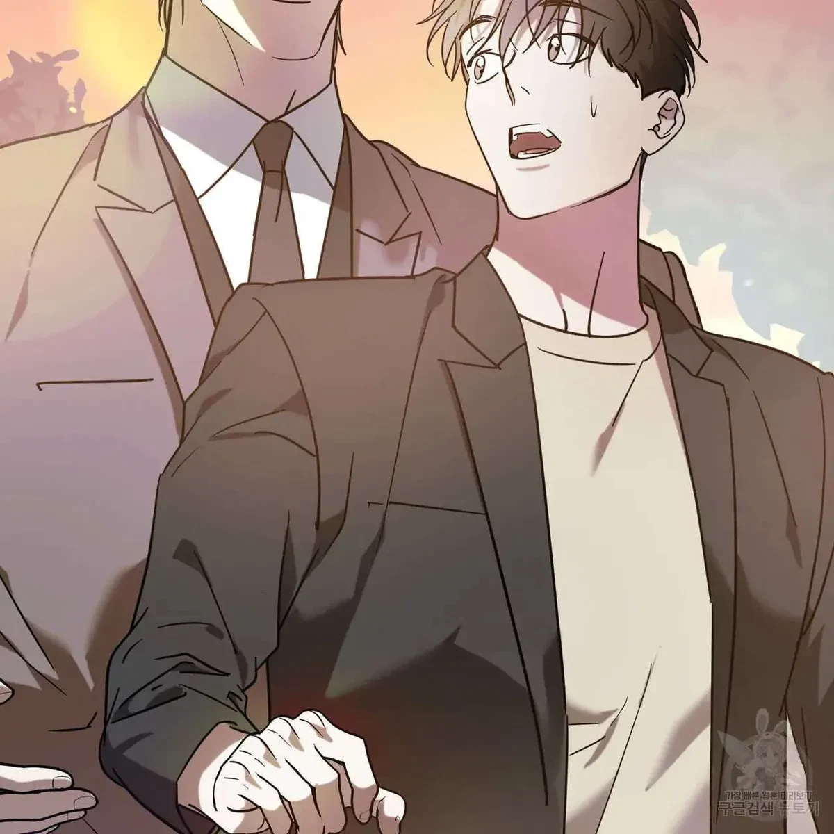 My Master, My Joo-In Chapter 44, page 111