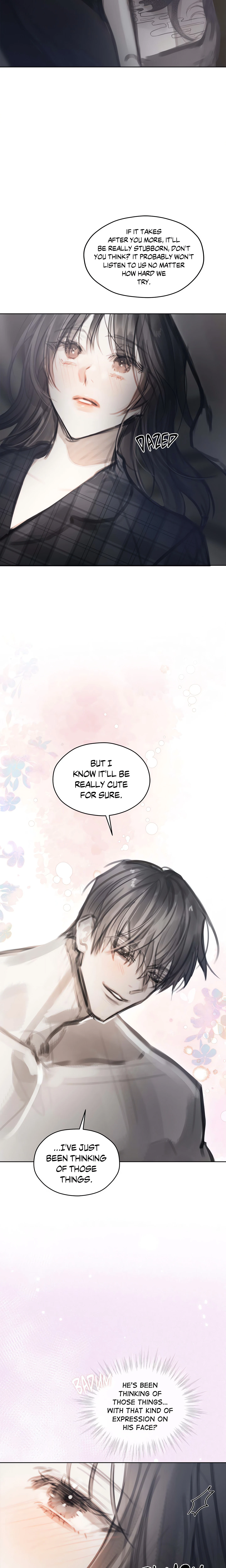Chapter 87 - Side Story 8, page 15