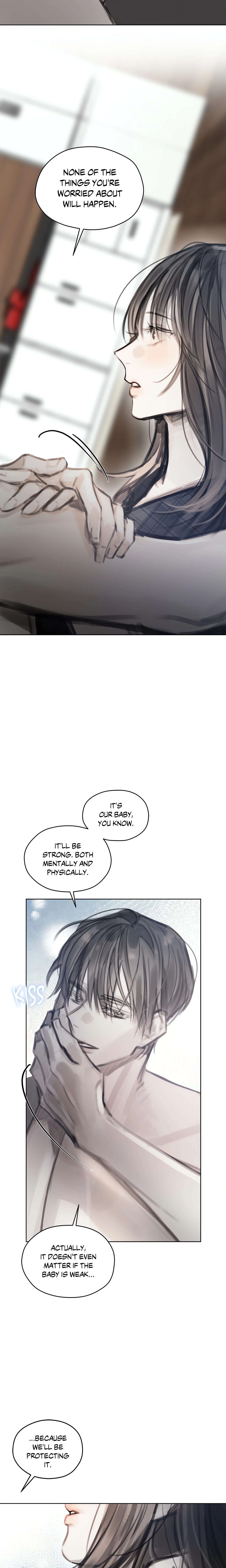 Chapter 87 - Side Story 8, page 17