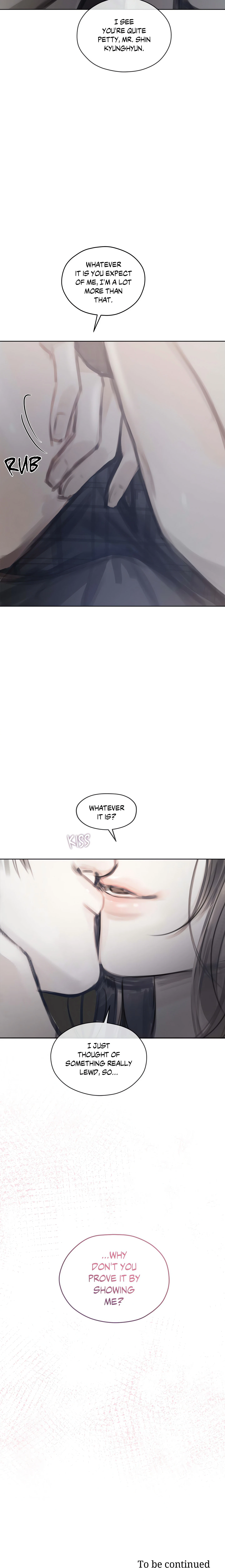 Chapter 87 - Side Story 8, page 20