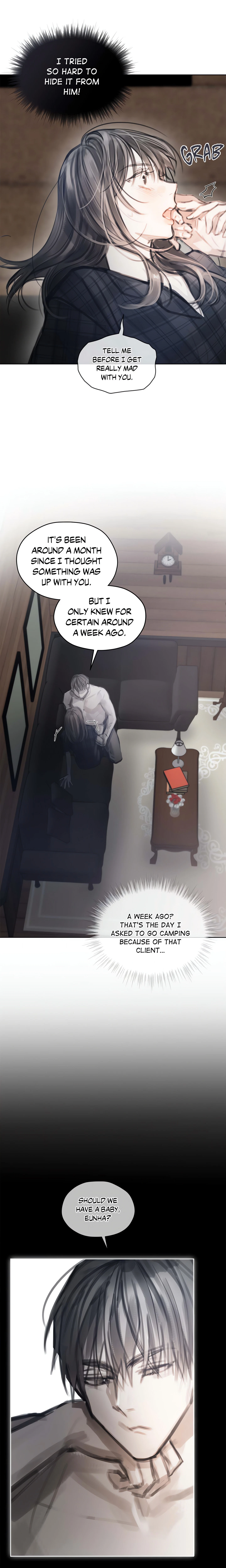 Chapter 87 - Side Story 8, page 5