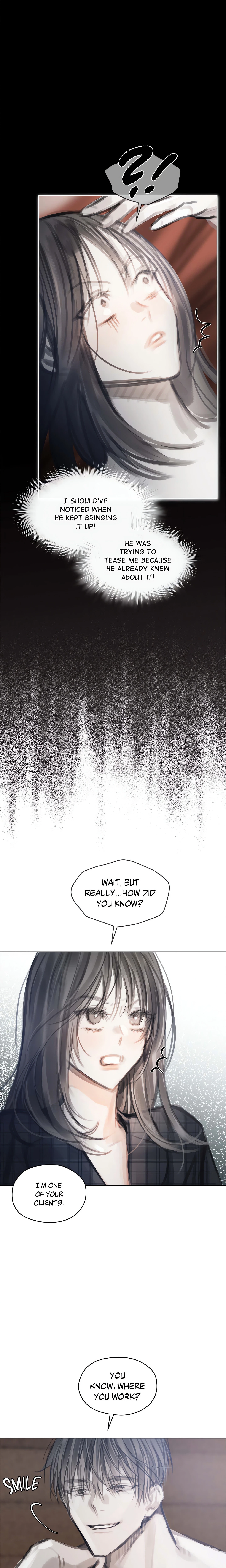 Chapter 87 - Side Story 8, page 6