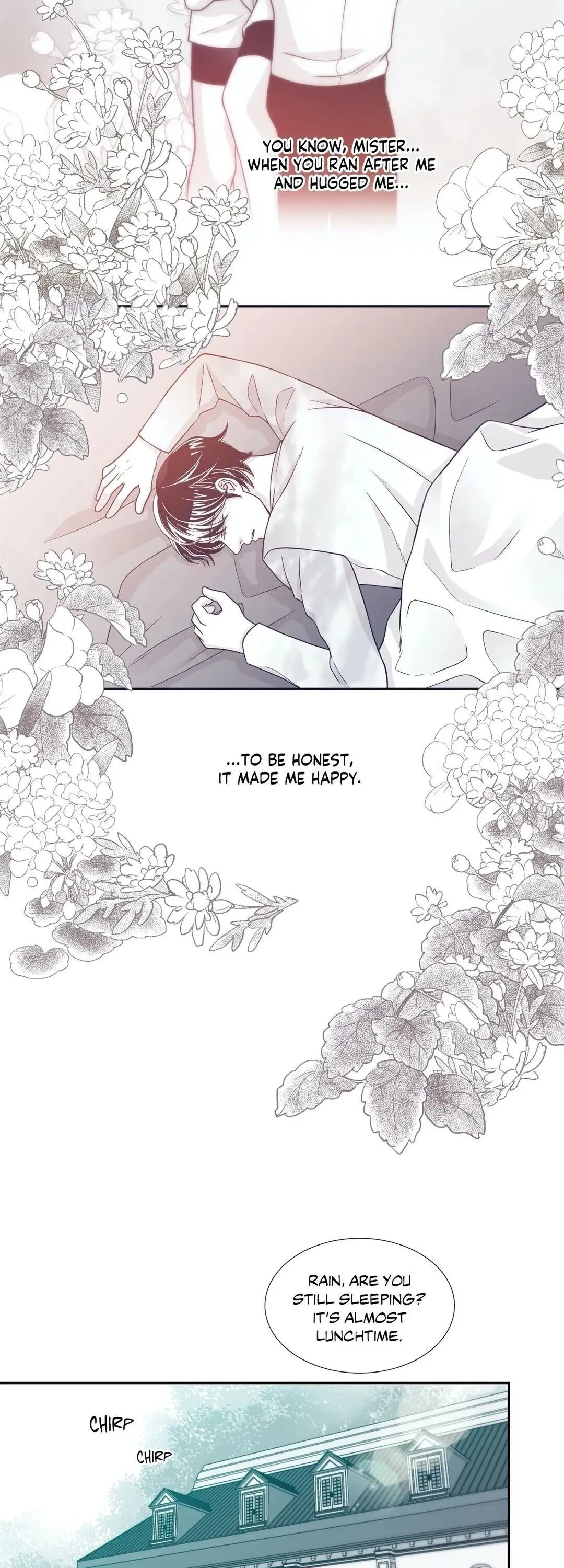 Gold Gray Chapter 21, page 3