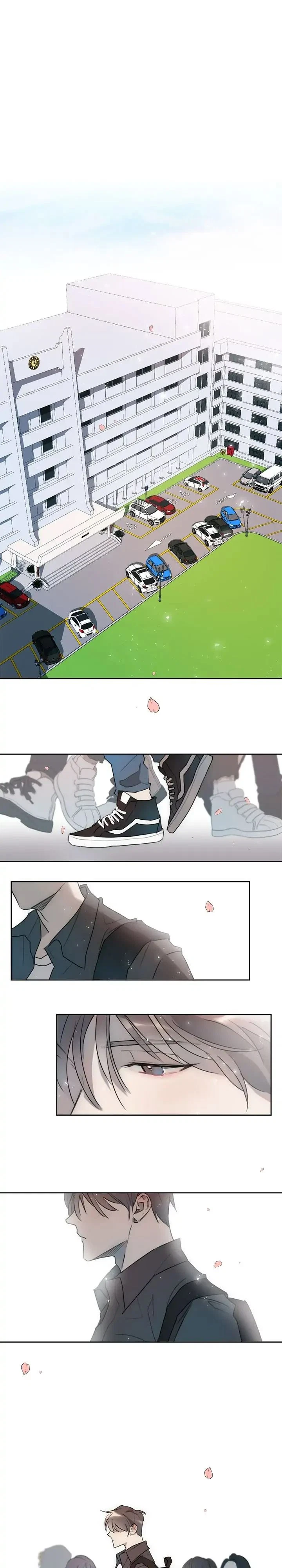 A Friendship So Impure Chapter 1, page 10