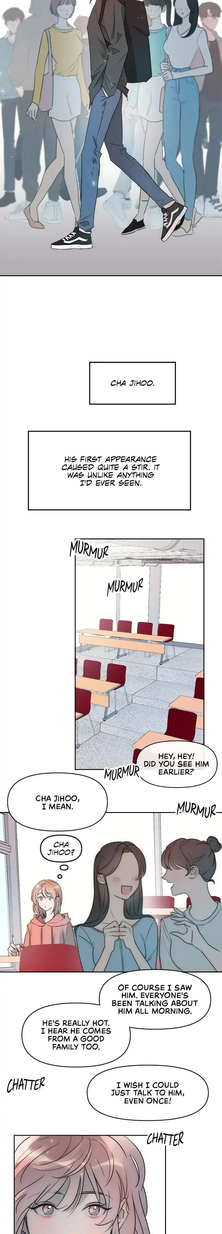 A Friendship So Impure Chapter 1, page 11