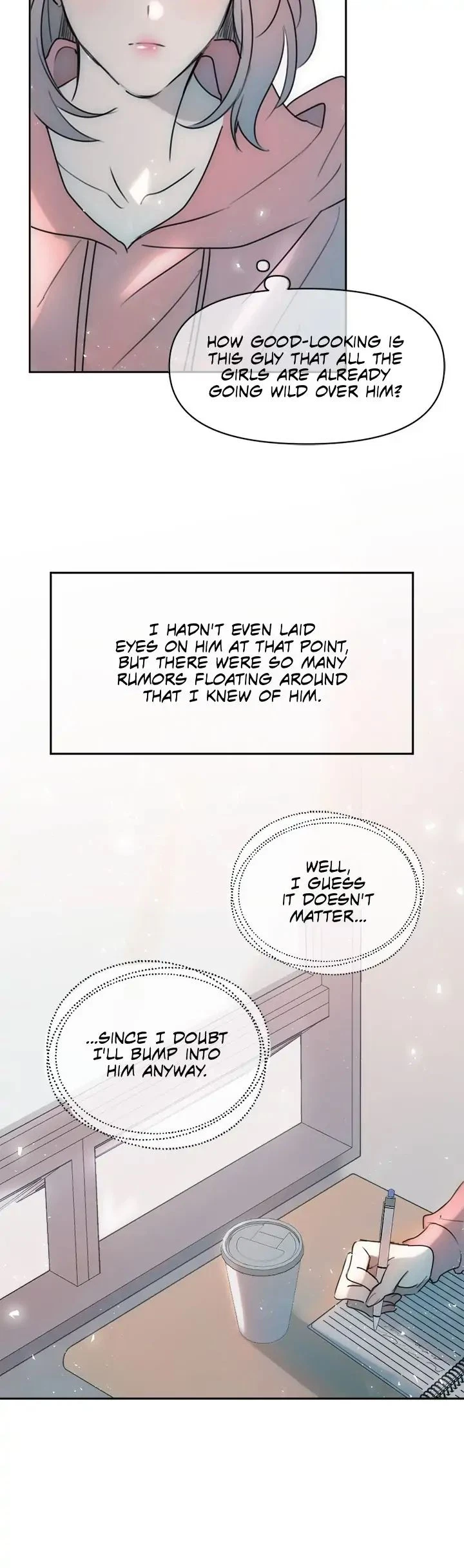 A Friendship So Impure Chapter 1, page 12