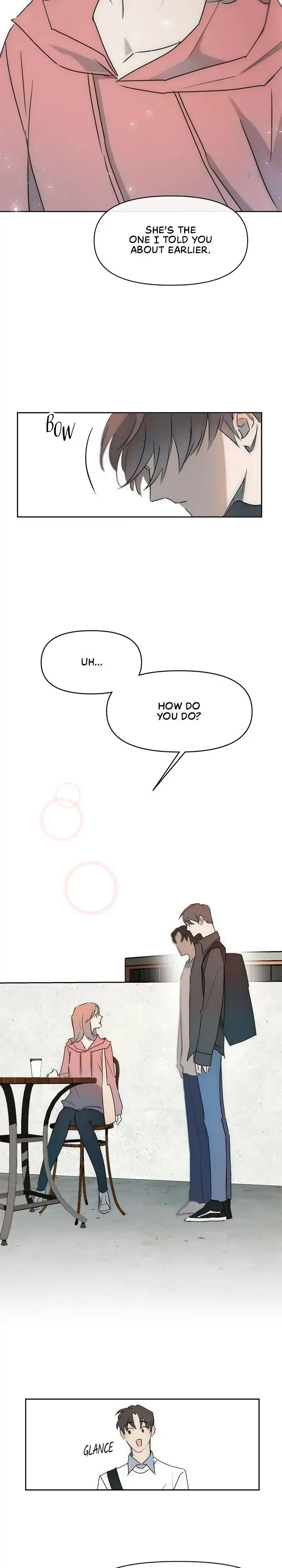A Friendship So Impure Chapter 1, page 17