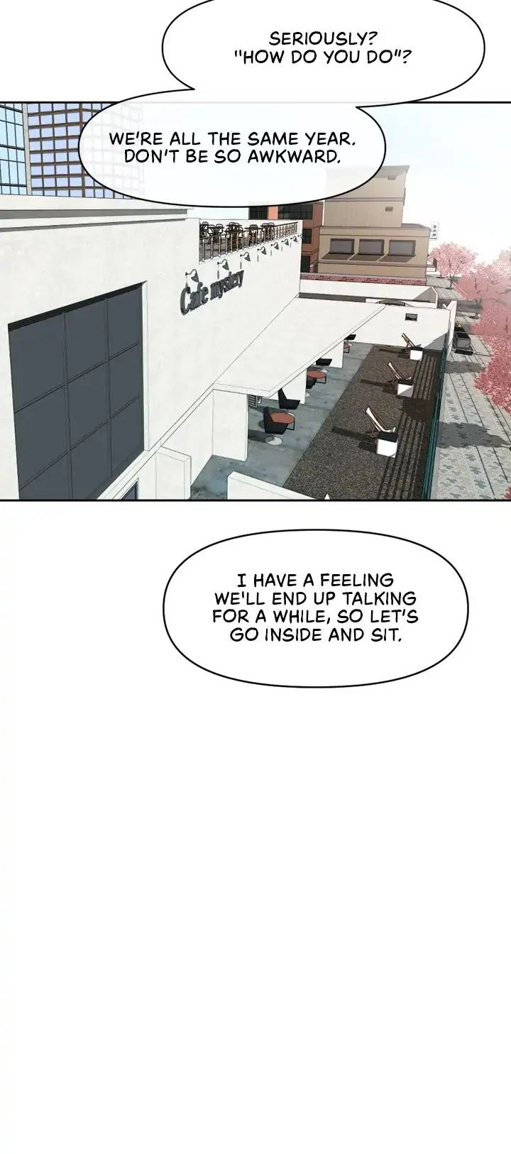 A Friendship So Impure Chapter 1, page 18