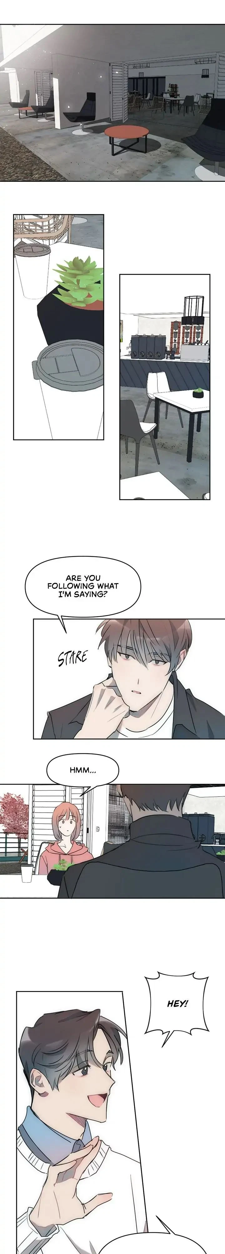 A Friendship So Impure Chapter 1, page 19