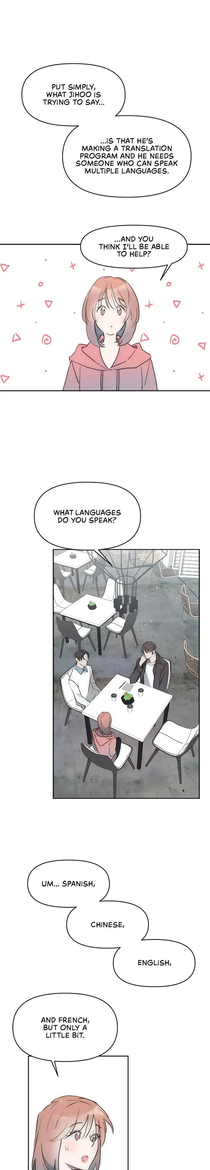 A Friendship So Impure Chapter 1, page 21