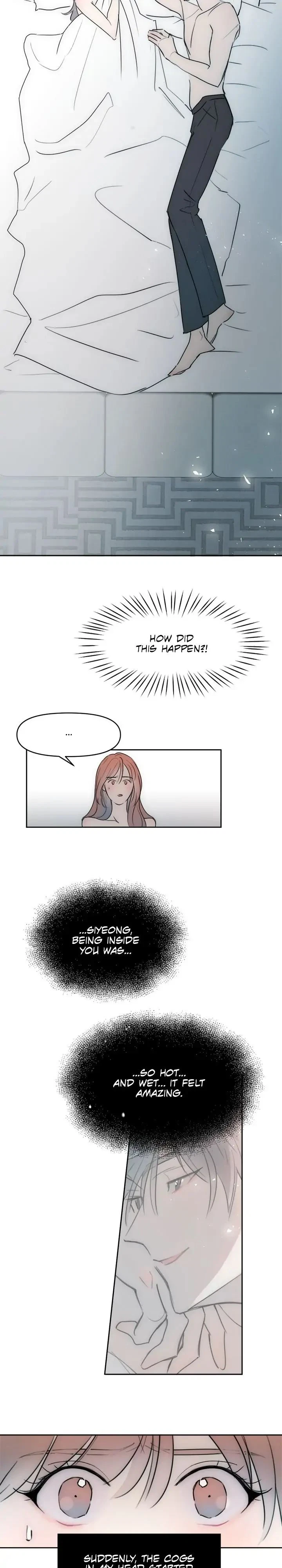 A Friendship So Impure Chapter 1, page 4