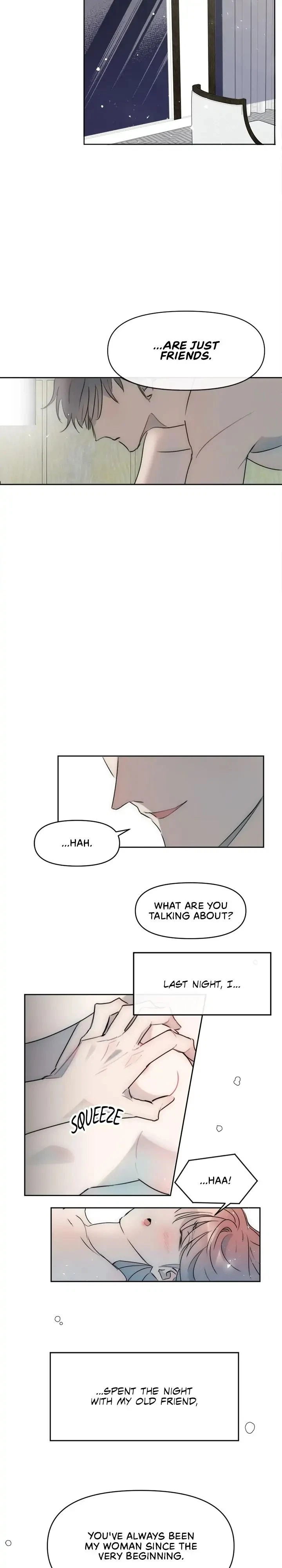 A Friendship So Impure Chapter 1, page 7