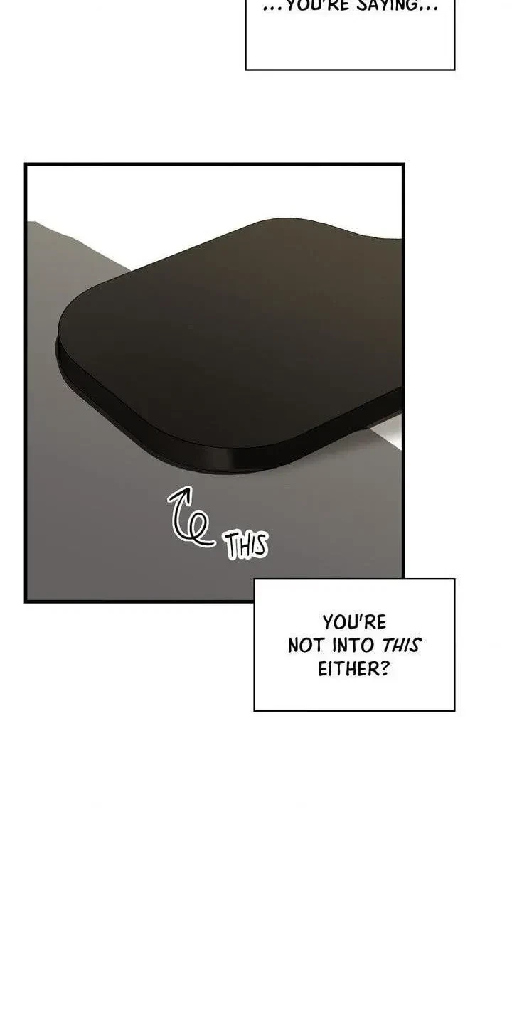 Virtual Strangers Chapter 92, page 11