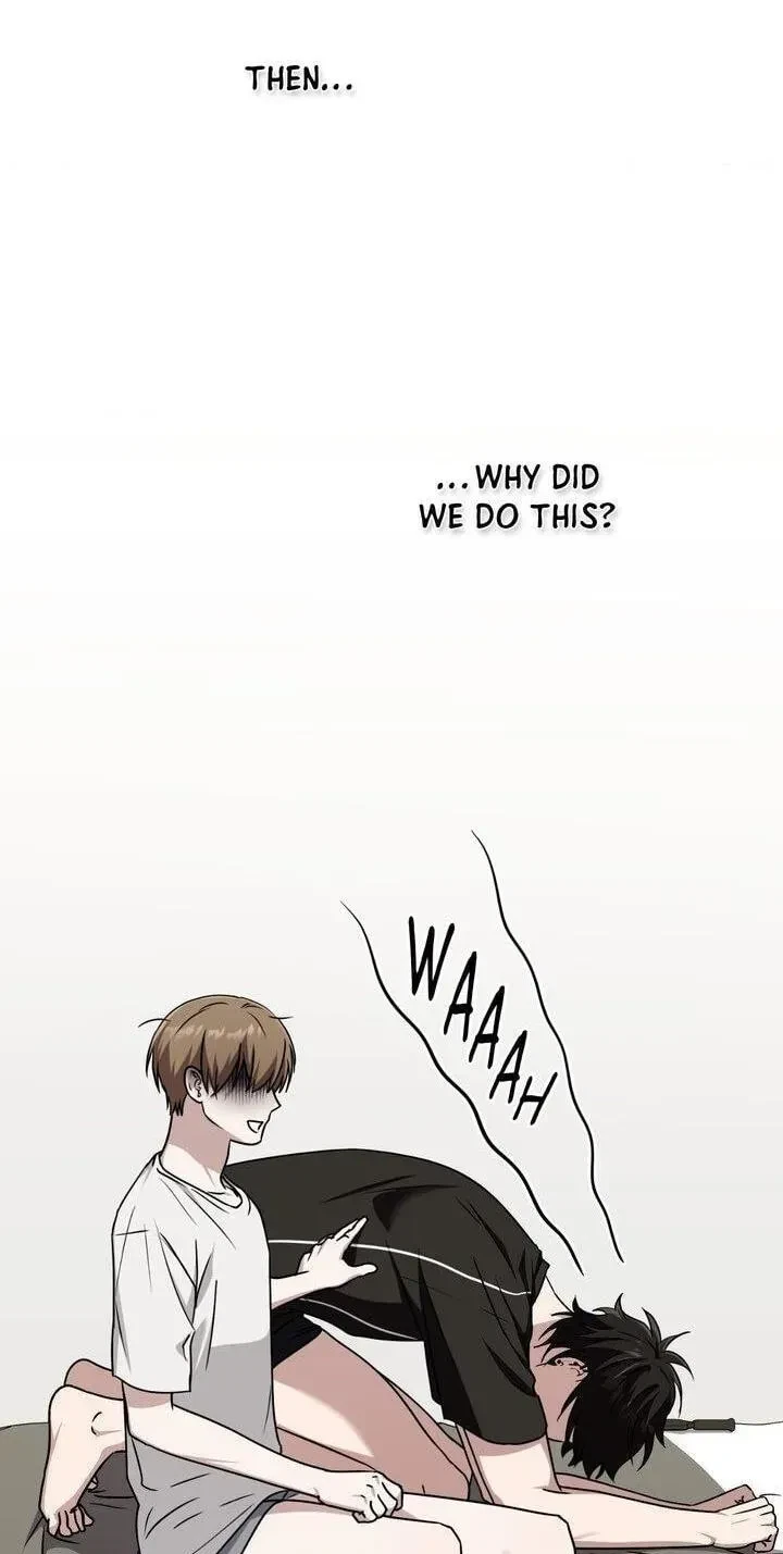 Virtual Strangers Chapter 92, page 12