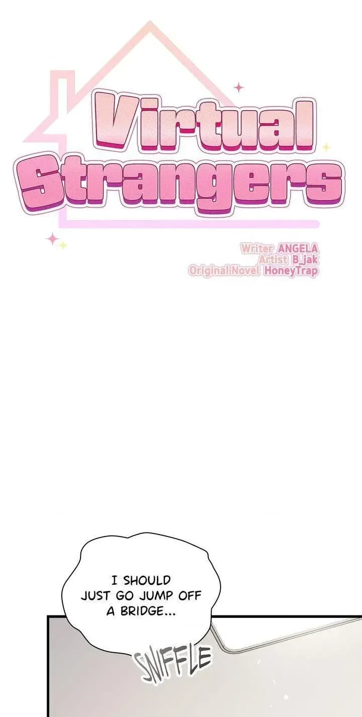 Virtual Strangers Chapter 92, page 14
