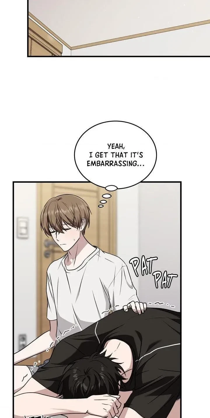Virtual Strangers Chapter 92, page 15