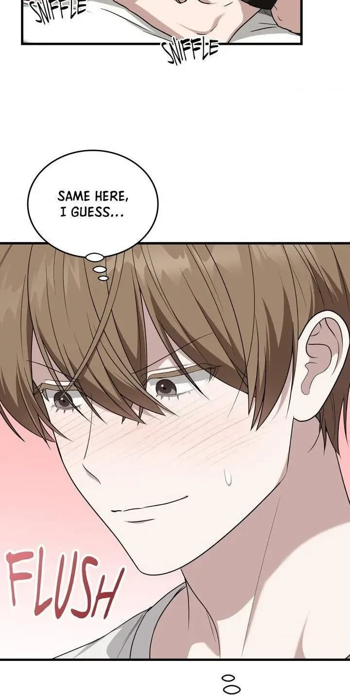 Virtual Strangers Chapter 92, page 16