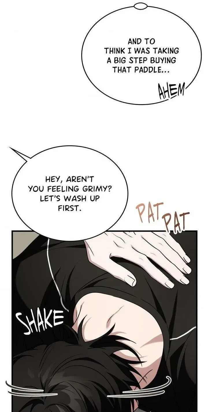 Virtual Strangers Chapter 92, page 17